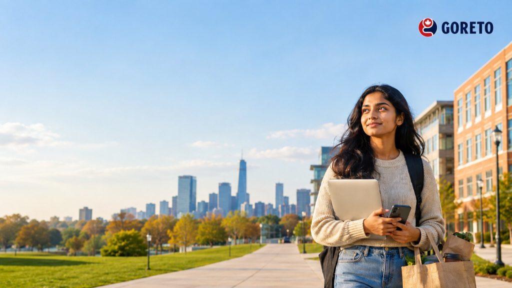 Cost of Living in the USA for International Students