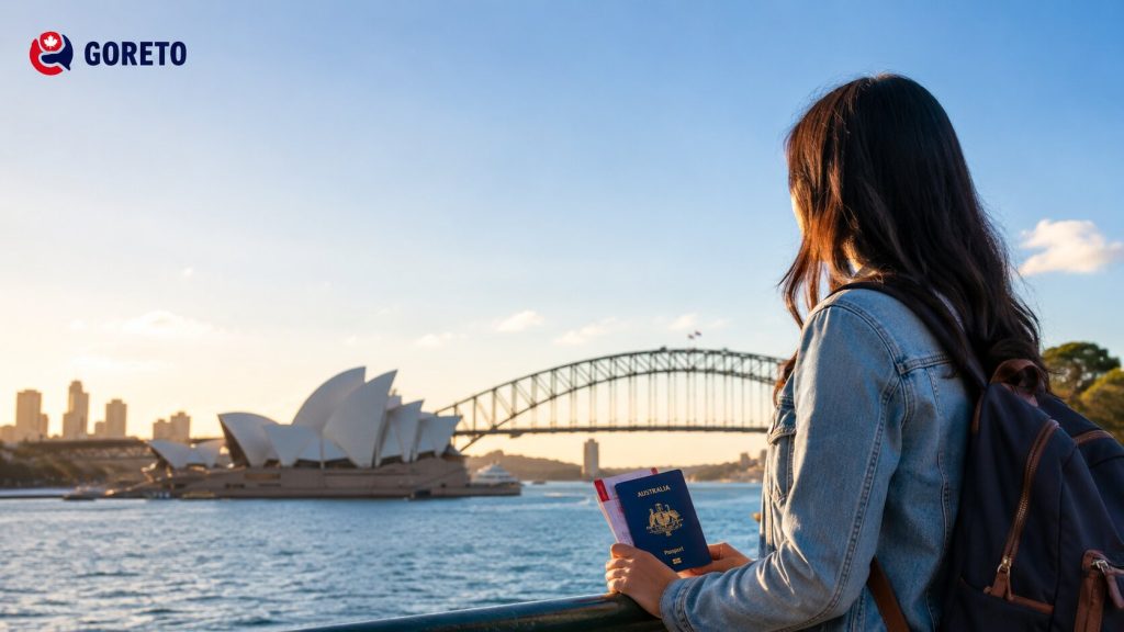 How Much Money Should Nepali Students Carry to Australia?