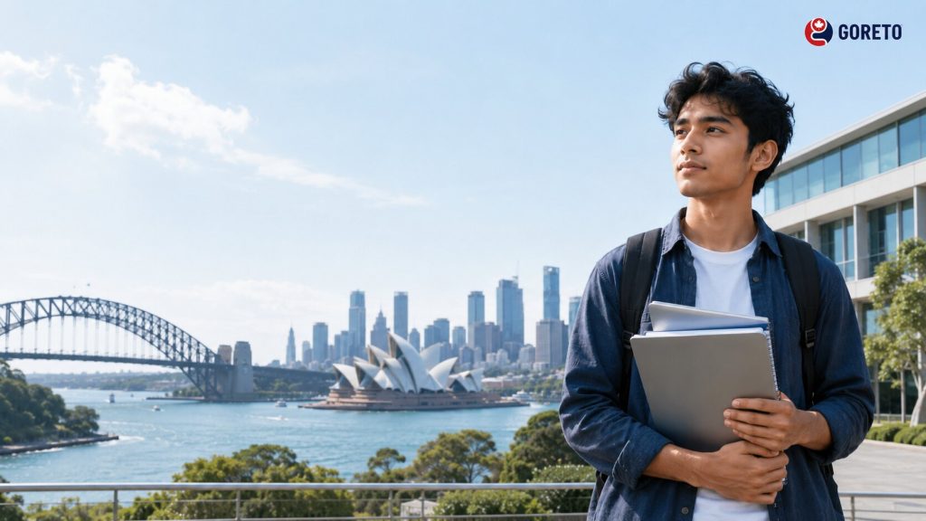 What Happens If You Fail a Subject in Australia? Visa and Academic Progress Guide for Nepali Students