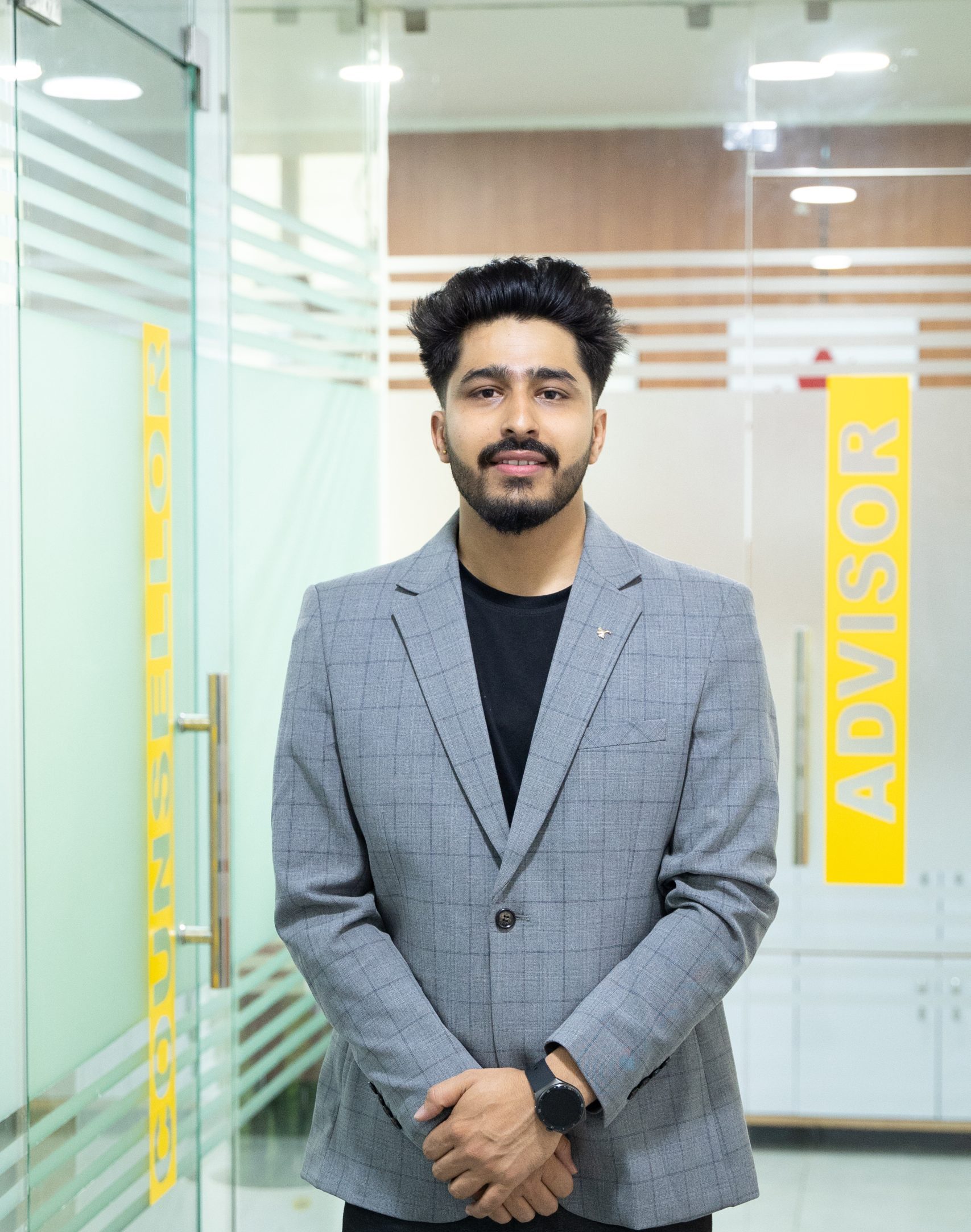 Govinda Bhandari