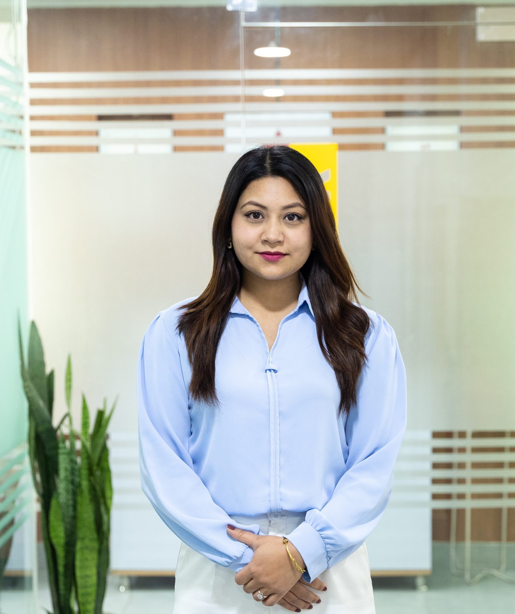 Manisha Shrestha