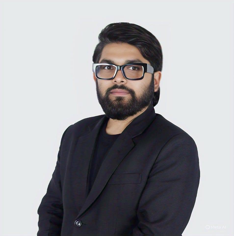 Navin Dhungana
