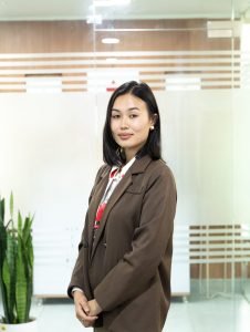 Ms. Ria