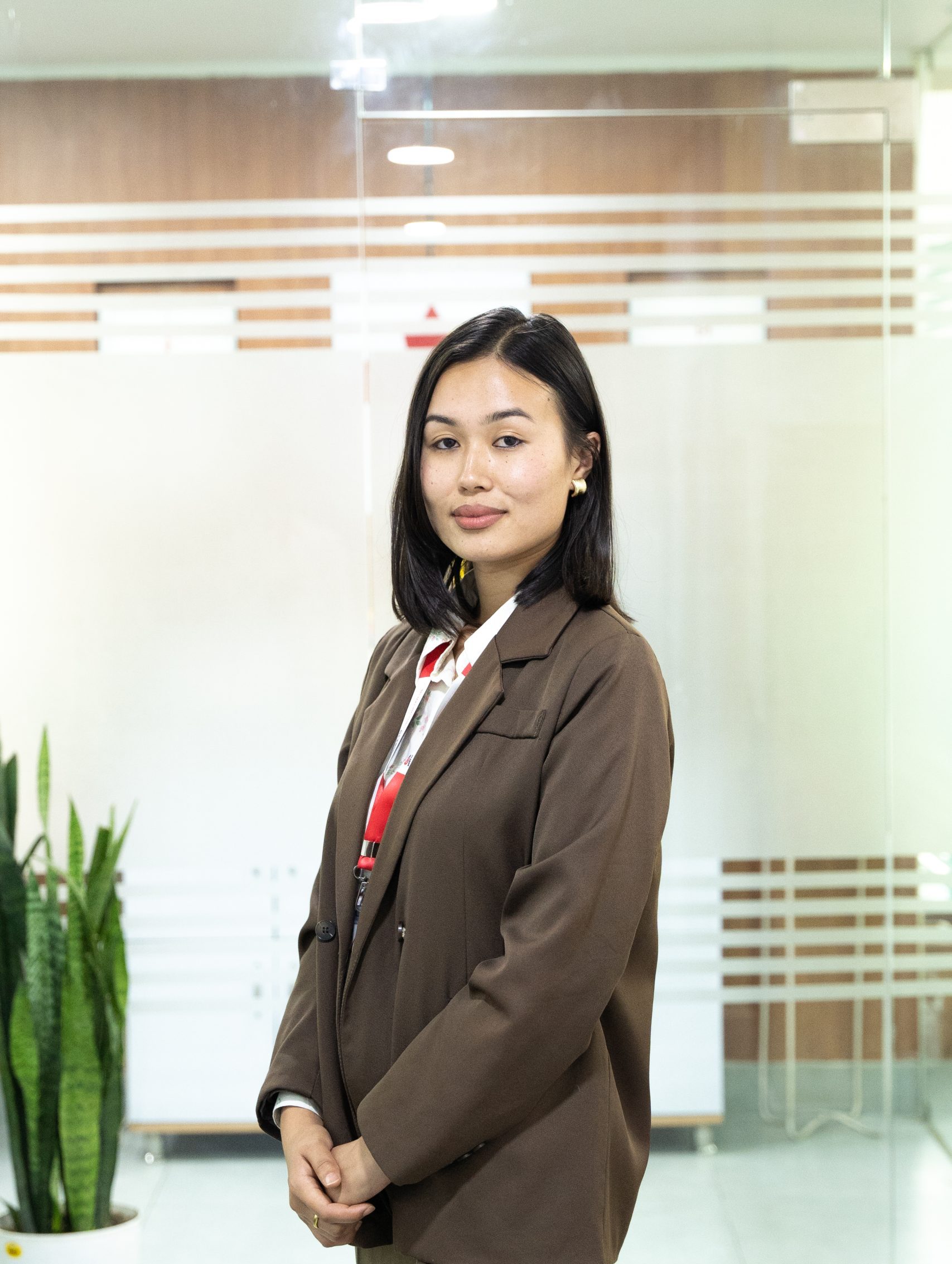 Ria Shrestha