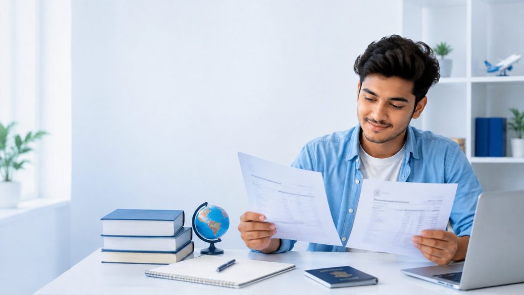 Bank Statement vs Bank Balance Certificate: What’s the Difference?