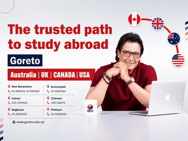 Countries You Can Study In