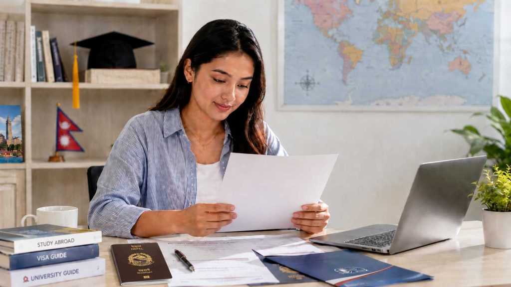 Citizenship Certificate for Study Abroad: Why You Need It and How to Get It