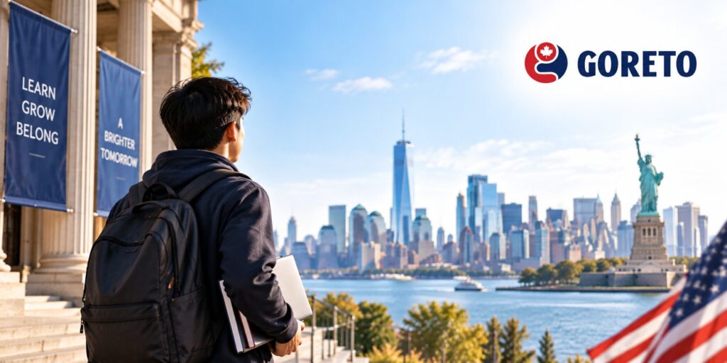 Master’s in the USA from Nepal: Requirements, Costs, Universities & Intakes