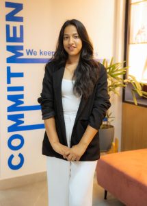 Ms. Ranjeeta - Senior UK Student Counselor at Goreto