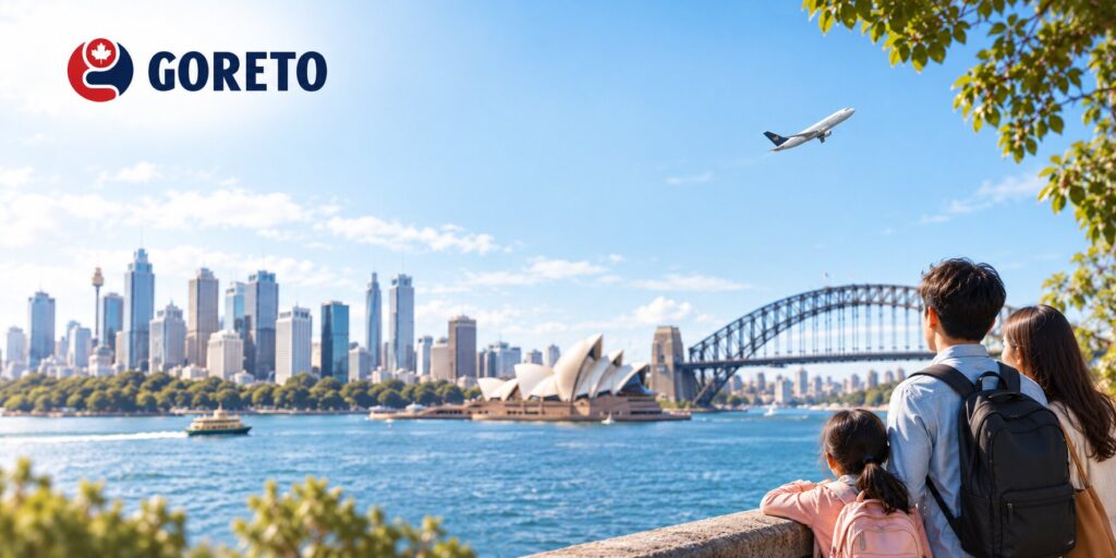 Australia Student Visa with Spouse or Dependants from Nepal: Complete Guide