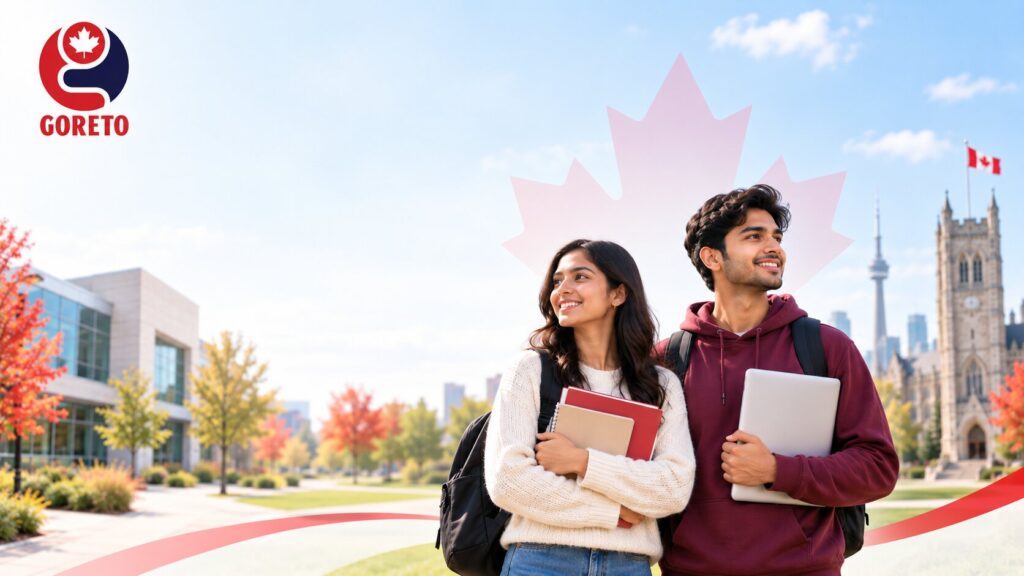 College vs University in Canada: Which Is Better in 2026?