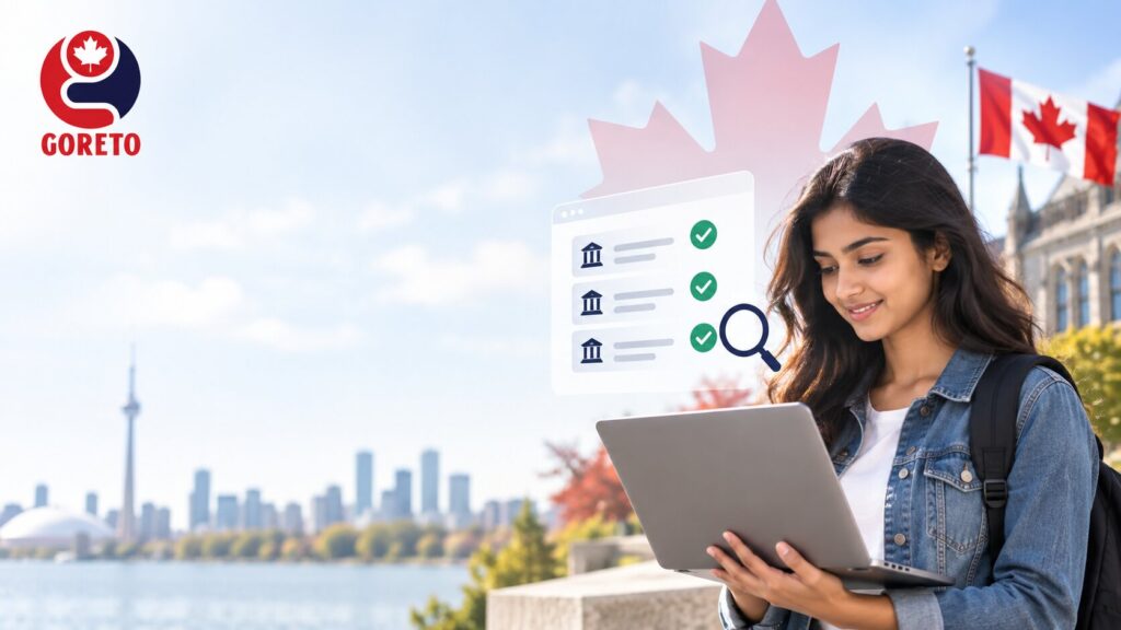 What Is a DLI in Canada? How Nepali Students Can Check the DLI List