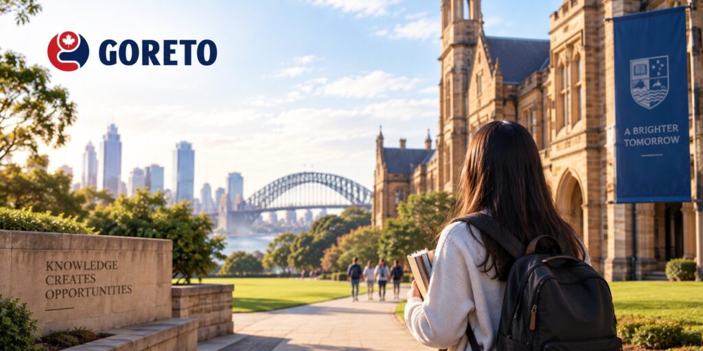 Group of Eight Universities in Australia: Are They Right for Nepali Students?