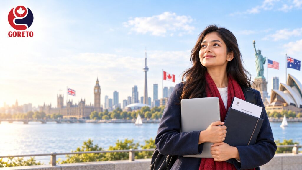 Scholarships for Nepali Students to Study Abroad in 2027