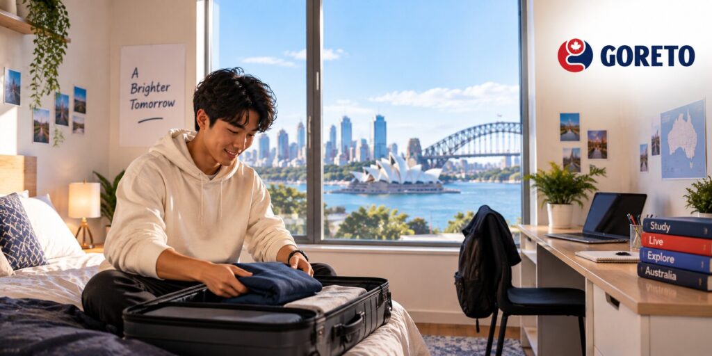 Student Accommodation in Australia: Housing, Rent, Bond & Scams for Nepali Students