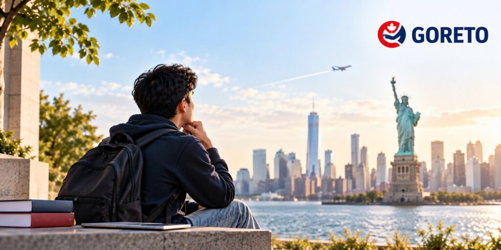 How Much of a Study Gap Is Accepted in the USA? Guide for Nepali Students