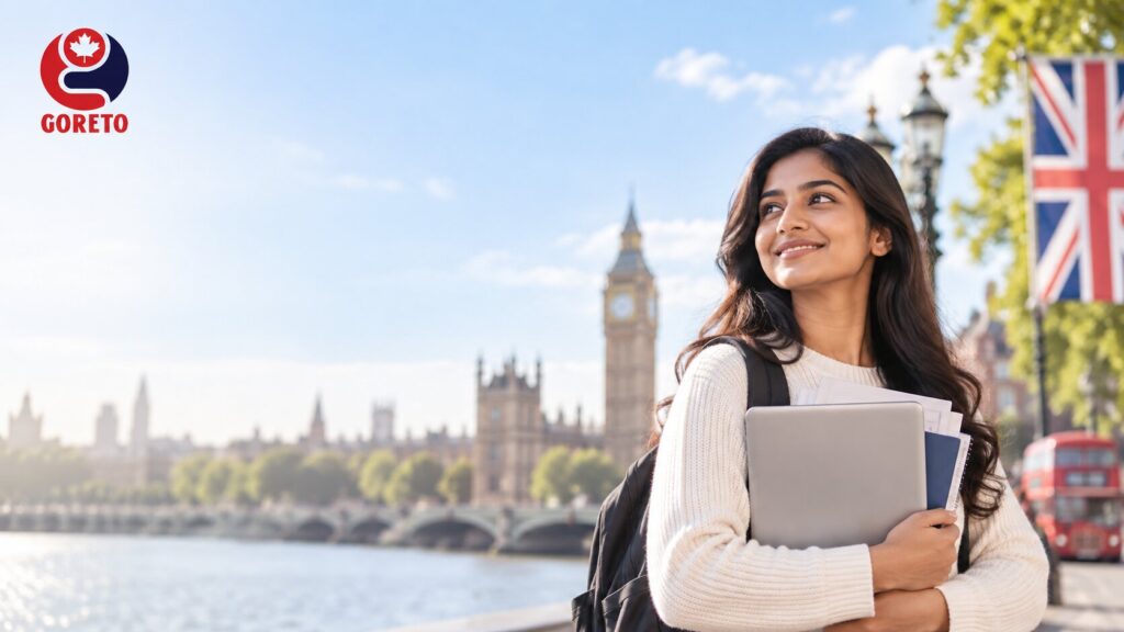Can You Study in the UK with 45% or Low Grades? Options for Nepali Students